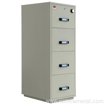 Fireproof filing cabinets used in banks,Finance,Government